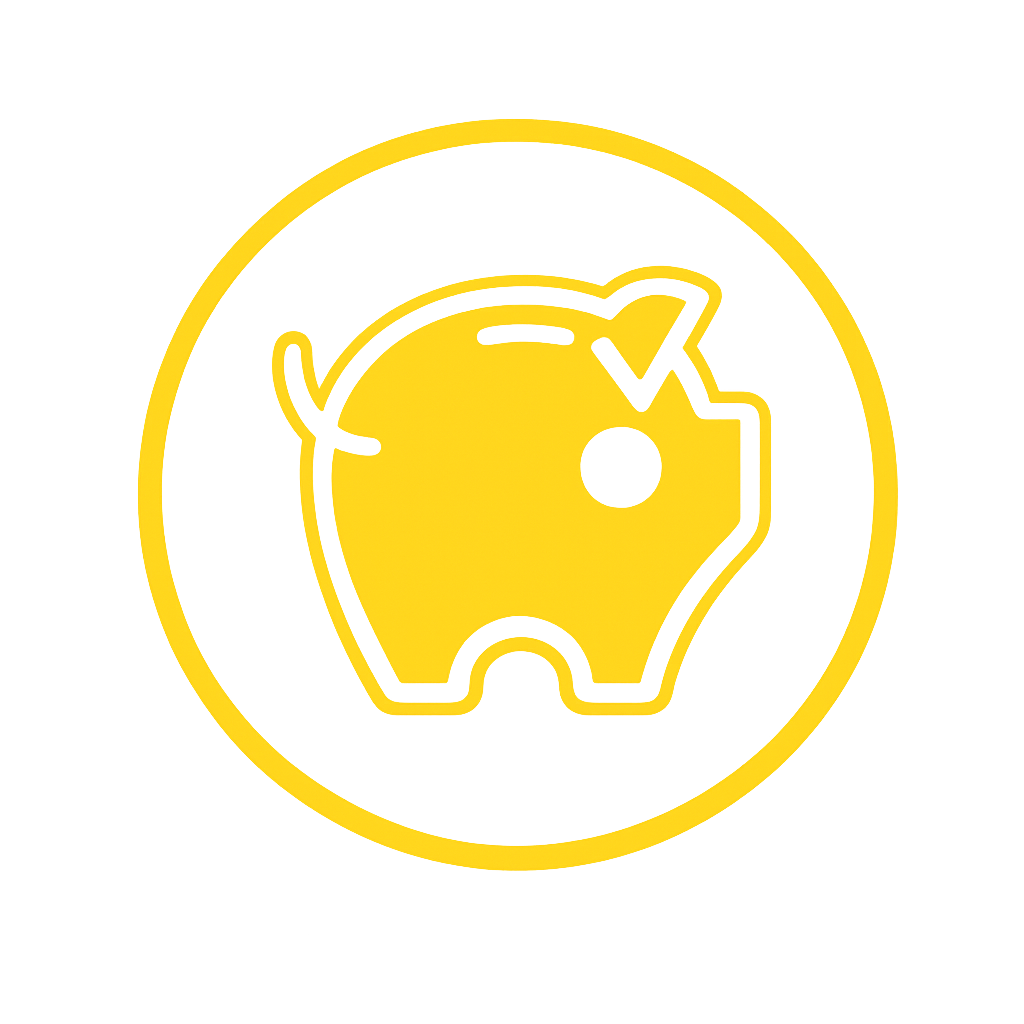Saving / Deposit