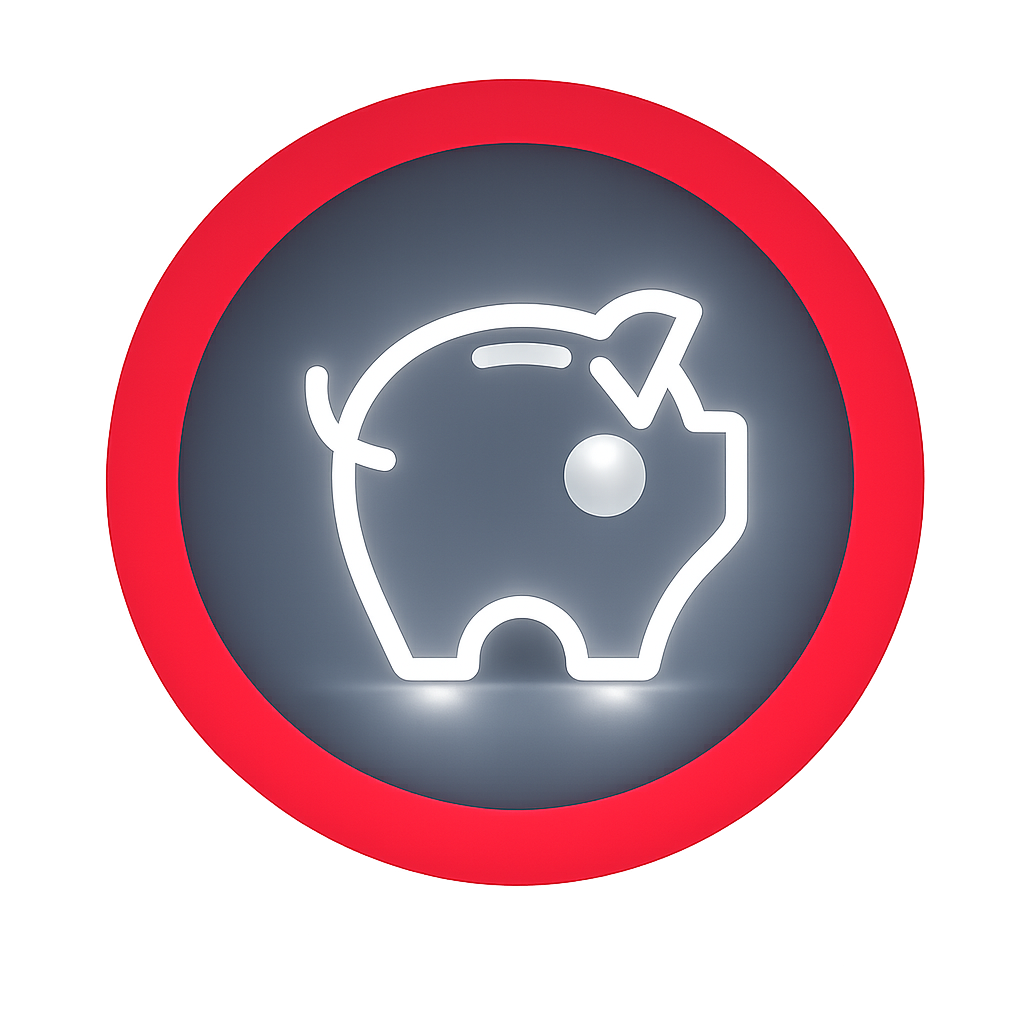 Saving / Deposit